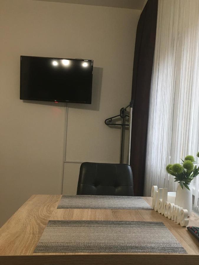 Magnolia Apartment, Osijek - Self Check In 奥西耶克 外观 照片