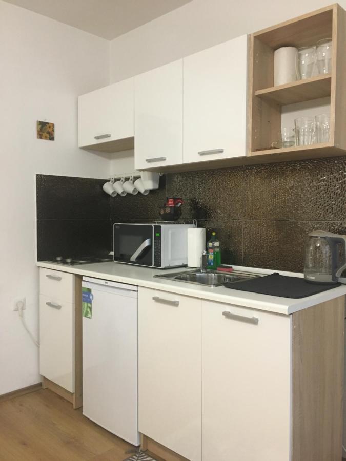 Magnolia Apartment, Osijek - Self Check In 奥西耶克 外观 照片